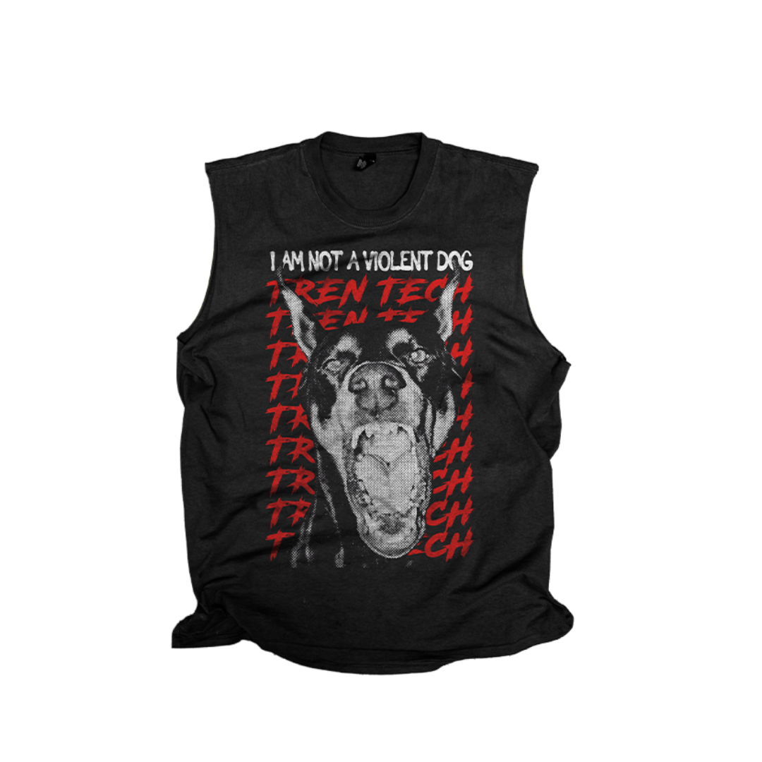 GOOD DOGGIE