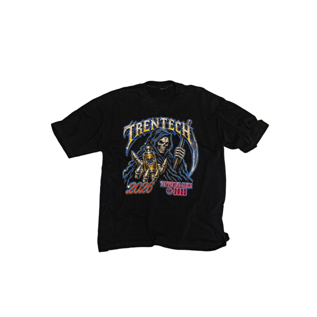 TREN REAPER