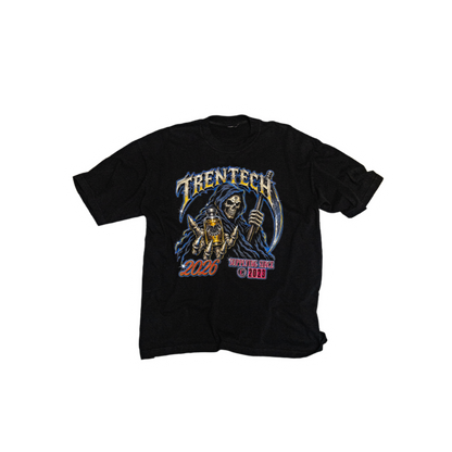 TREN REAPER