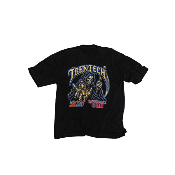 TREN REAPER