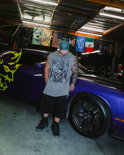 TREN CHOPPERS